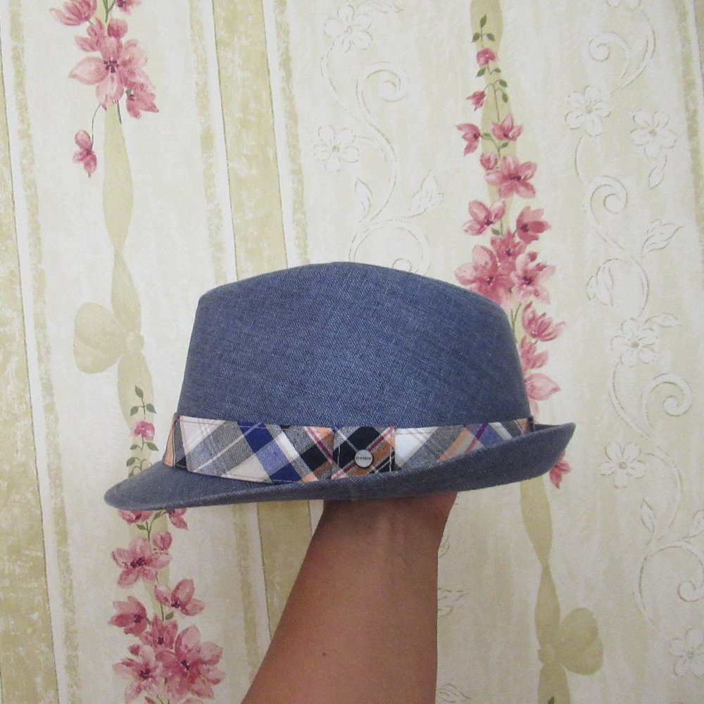 GUC Stetson Fedora